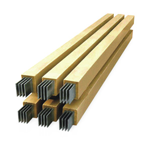 全封閉樹(shù)脂澆注防水母線槽